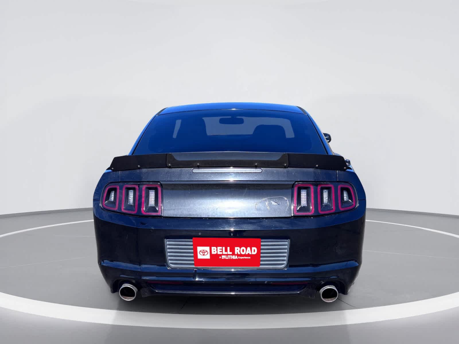 Used 2014 Ford Mustang GT w/ Equipment Group 301A RWD image 4