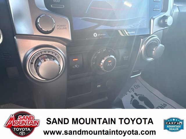 Used 2023 Toyota 4Runner SR5 RWD image 20