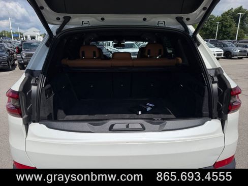 Used 2021 BMW X5 xDrive45e w/ Executive Package AWD/4WD image 20