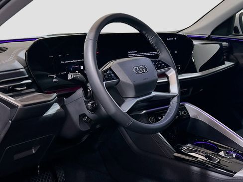 Used 2025 Audi Q5 2.0T Premium Plus image 7