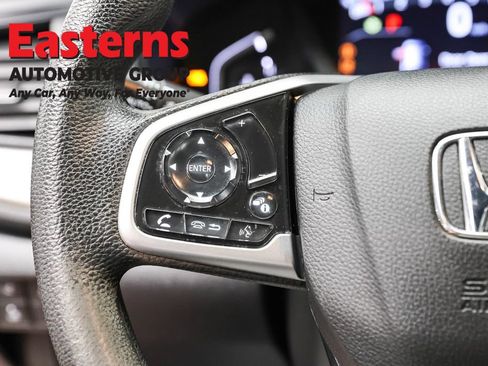 Used 2021 Honda CR-V LX image 14