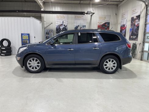 Used 2012 Buick Enclave Leather w/ Trailering Provision Package AWD/4WD image 5