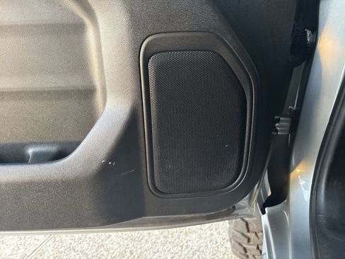 Certified 2024 GMC Sierra 3500 Pro image 23