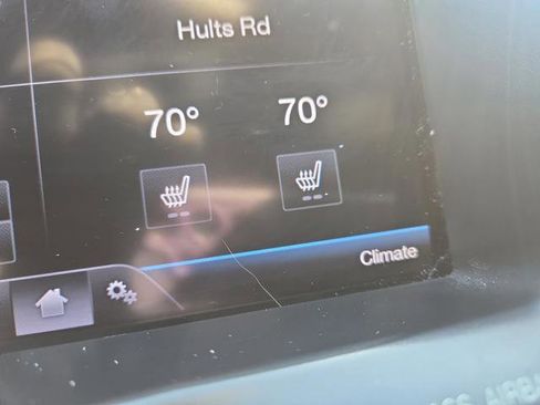 Used 2013 Ford Taurus SEL image 8