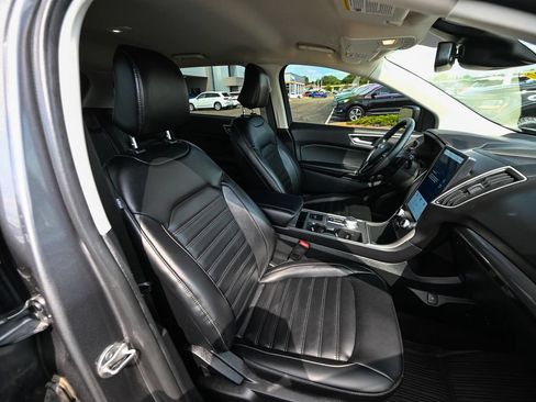 Used 2024 Ford Edge SEL w/ Convenience Package AWD/4WD image 26
