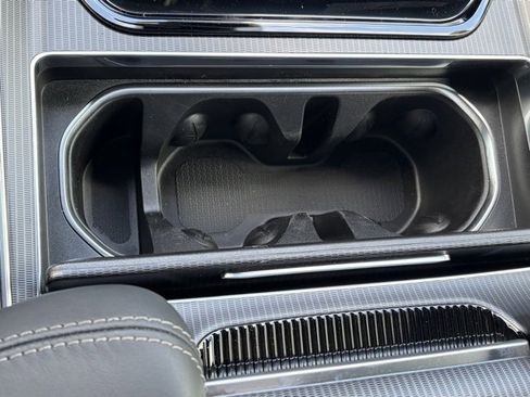 New 2026 Jeep Grand Wagoneer Summit image 45