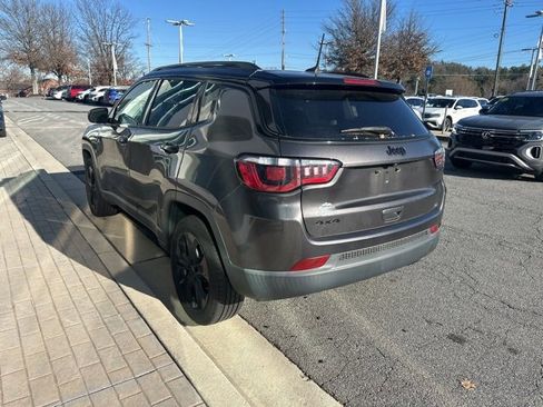 Used 2019 Jeep Compass Altitude image 5