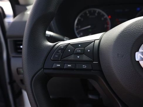 New 2025 Nissan Sentra 2.0 S image 25