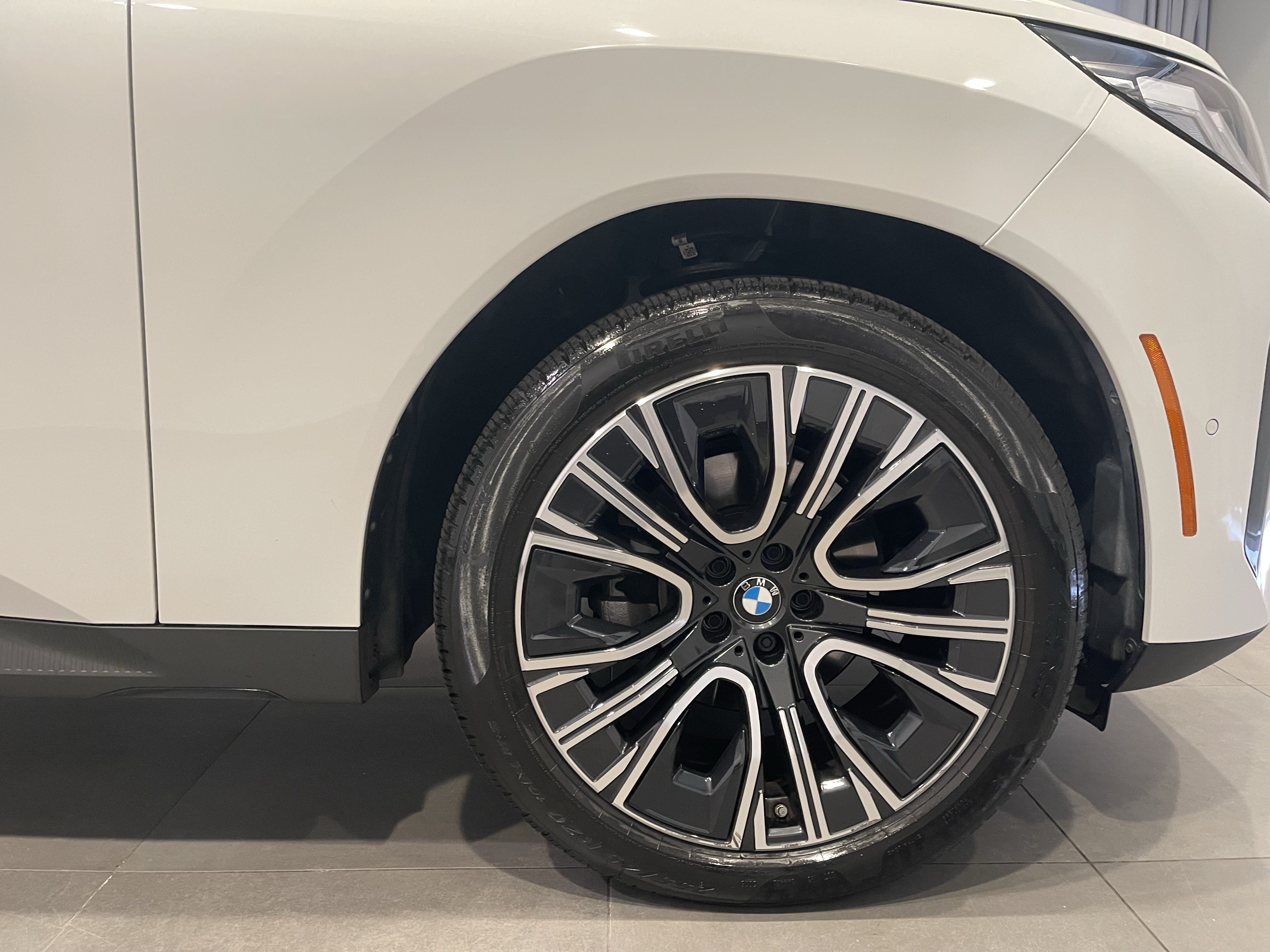 Used 2026 BMW X3 xDrive30i w/ Premium Package AWD/4WD image 10