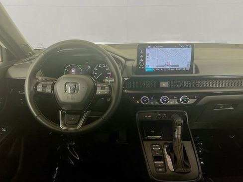Certified 2025 Honda CR-V Sport Touring image 22