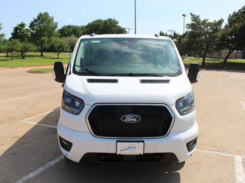 Used 2026 Ford Transit 350 XLT RWD image 8