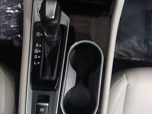 Certified 2024 Nissan Altima 2.5 SL image 15