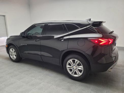 Used 2021 Chevrolet Blazer LT FWD image 3