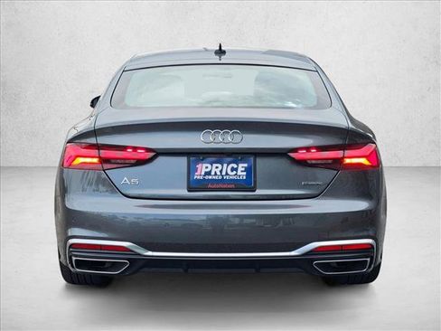 Used 2023 Audi A5 2.0T Premium w/ Convenience Package image 6