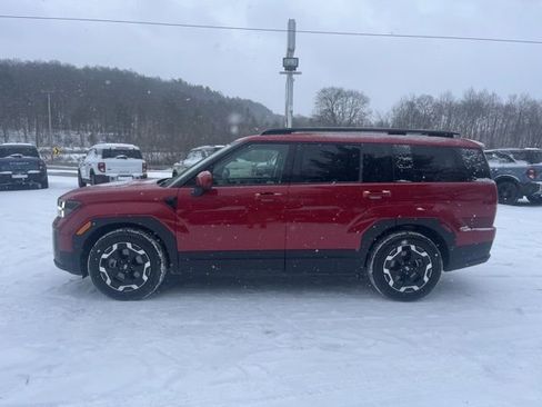 Used 2026 Hyundai Santa Fe SEL image 10