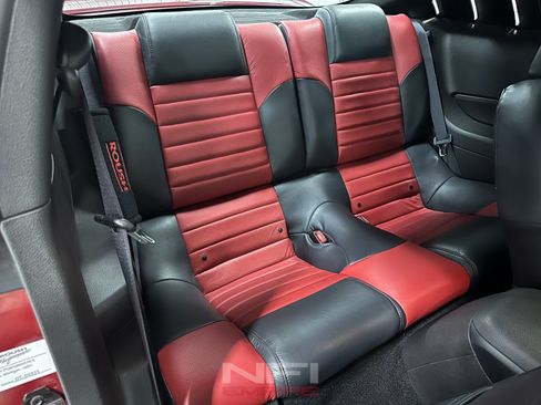 Used 2007 Ford Mustang GT Premium RWD image 38
