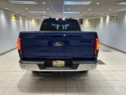 New 2026 Ford F150 Lariat AWD/4WD image 22