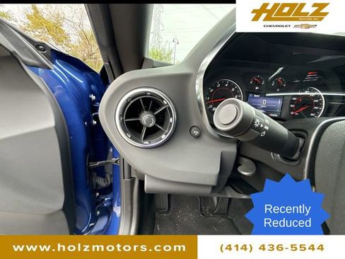 Certified 2023 Chevrolet Camaro LT w/ Technology Package image 17