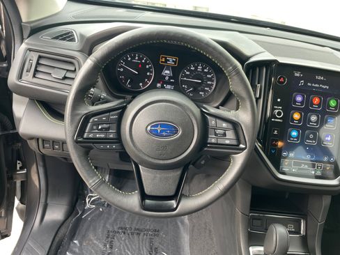 Certified 2024 Subaru Ascent Onyx Edition image 19