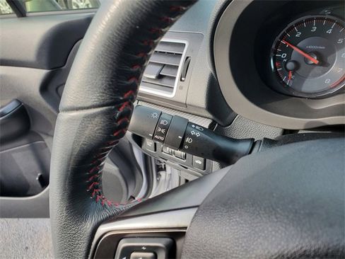 Used 2020 Subaru WRX Limited w/ Popular Package #3 (IZT) image 15