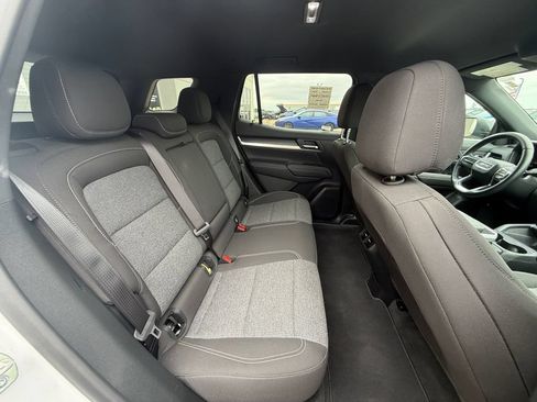 Used 2026 GMC Terrain Elevation AWD/4WD image 39