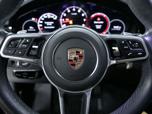 Certified 2023 Porsche Cayenne image 14