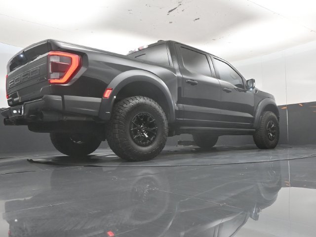 Used 2023 Ford F150 Raptor w/ Raptor 37 Performance Package AWD/4WD image 51