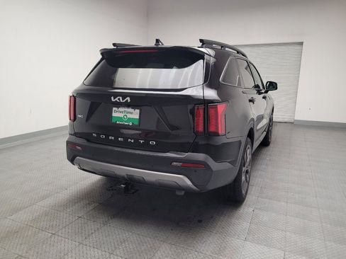 Used 2022 Kia Sorento X-Line EX image 7