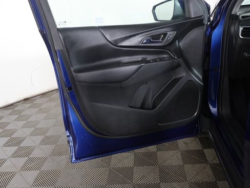 Used 2023 Chevrolet Equinox LT image 21