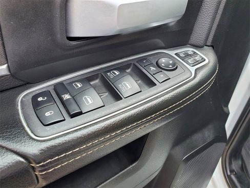 Used 2024 RAM 2500 Big Horn w/ Off Road Package image 27