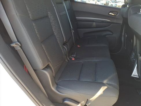 New 2026 Dodge Durango GT image 9