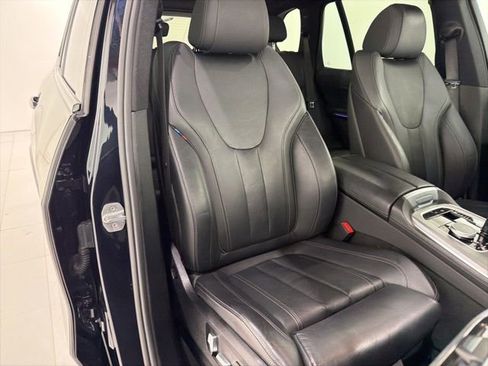 Used 2020 BMW X5 xDrive40i w/ M Sport Package AWD/4WD image 19