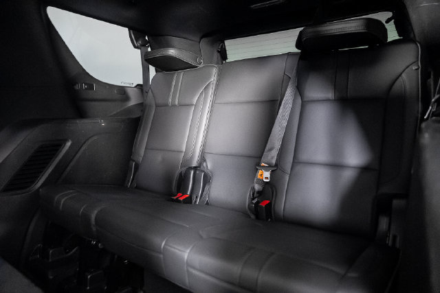 Used 2021 Chevrolet Tahoe RST RWD image 63
