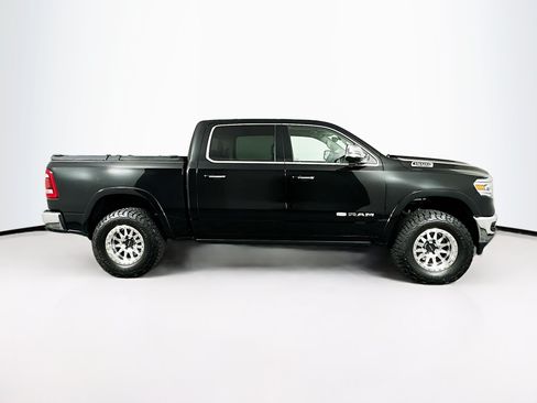 Used 2022 RAM 1500 Limited AWD/4WD image 10