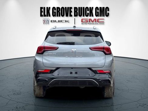 New 2026 Buick Encore GX Sport Touring w/ Advanced Technology Package AWD/4WD image 5