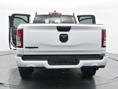 Used 2023 RAM 1500 Big Horn image 41