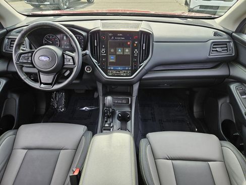 Used 2025 Subaru Ascent Onyx Edition image 13