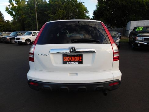 Used 2008 Honda CR-V EX-L image 19