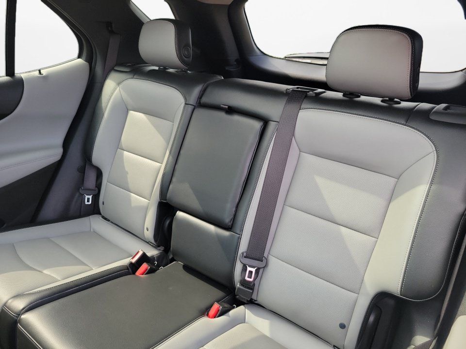 Used 2019 Chevrolet Equinox Premier FWD image 15