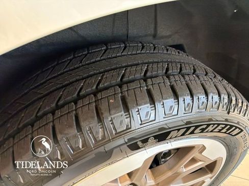 New 2025 Ford Expedition Max King Ranch image 28