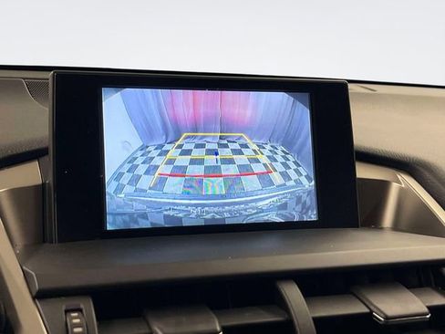 Used 2017 Lexus NX 200t AWD w/ Premium Package image 28