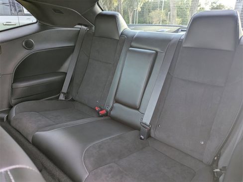 Used 2023 Dodge Challenger R/T Scat Pack w/ Plus Package image 13