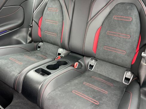 New 2026 Mercedes-Benz CLE 53 AMG 4MATIC Coupe image 19