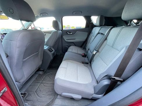 Used 2022 Chevrolet Blazer LT FWD image 22