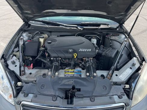 Used 2006 Chevrolet Impala LS FWD image 20