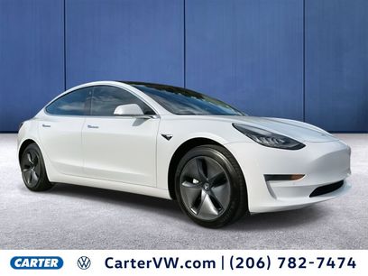 Used 2019 Tesla Model 3 Mid Range