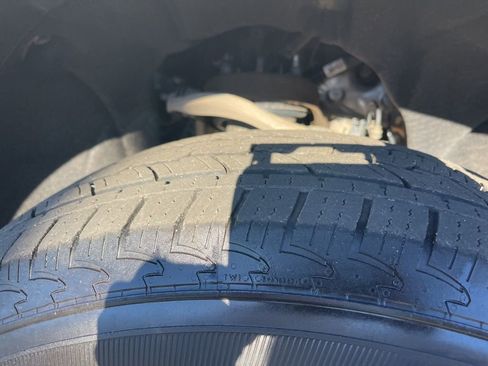 Used 2024 Chevrolet Silverado 1500 W/T w/ WT Fleet Convenience Package image 25