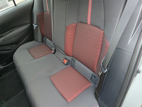 New 2026 Toyota Corolla SE image 19