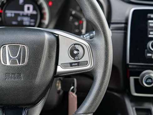 Used 2018 Honda CR-V LX image 26