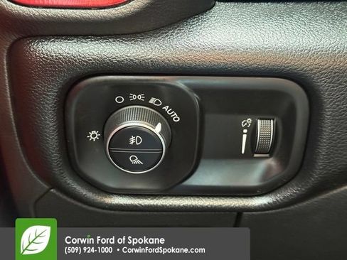 Used 2022 RAM 1500 Rebel w/ Rebel Level A Equipment Group AWD/4WD image 25